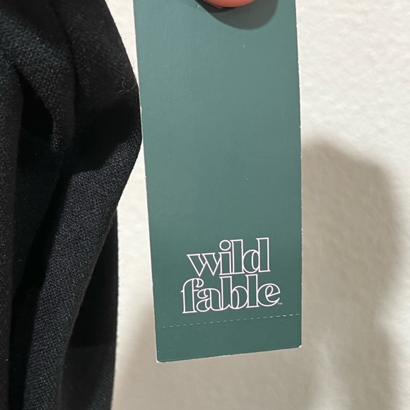 Wild Fable Flare Leggings - Picture 5 of 7